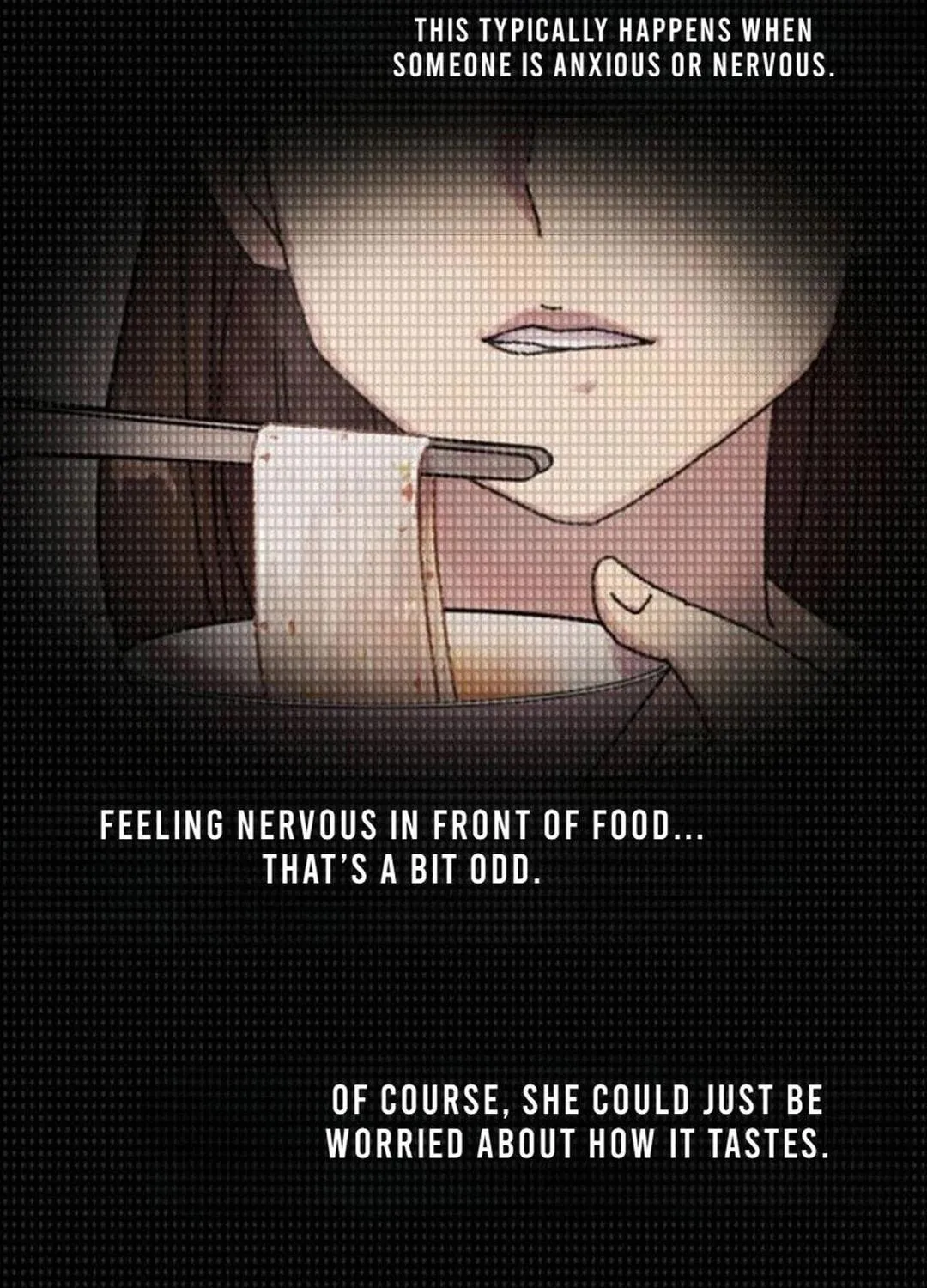 Cheonjae, Sesangeul Ikda Chapter 5 page 161 - 