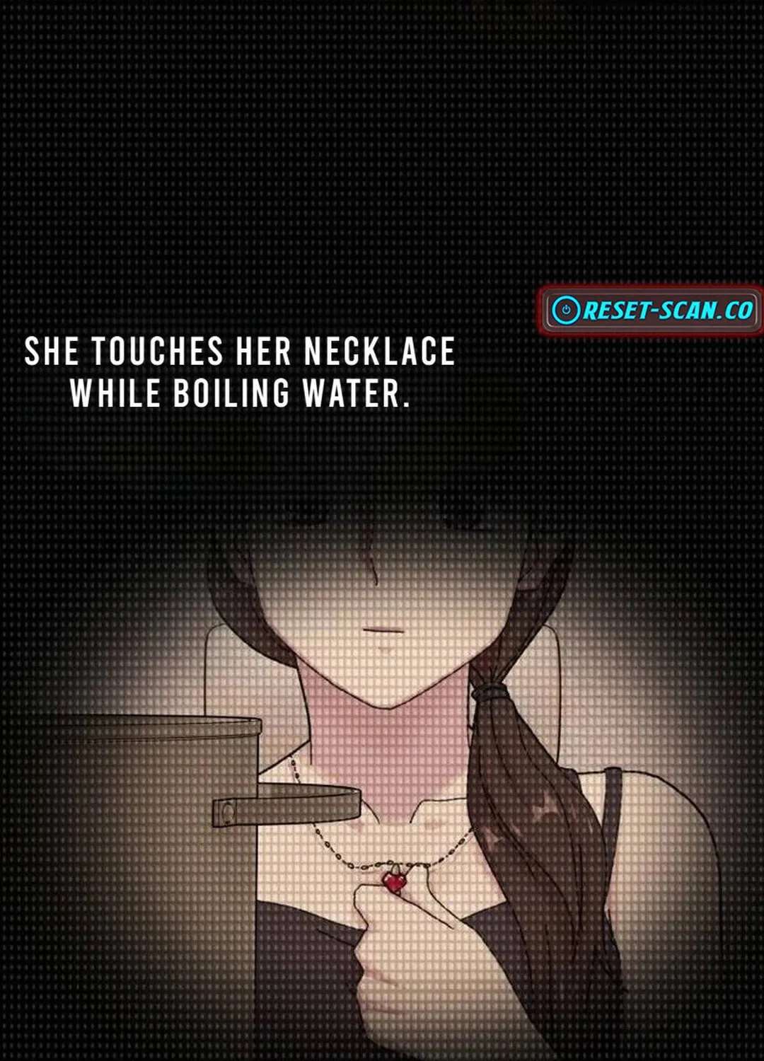 Cheonjae, Sesangeul Ikda Chapter 5 page 171 - 