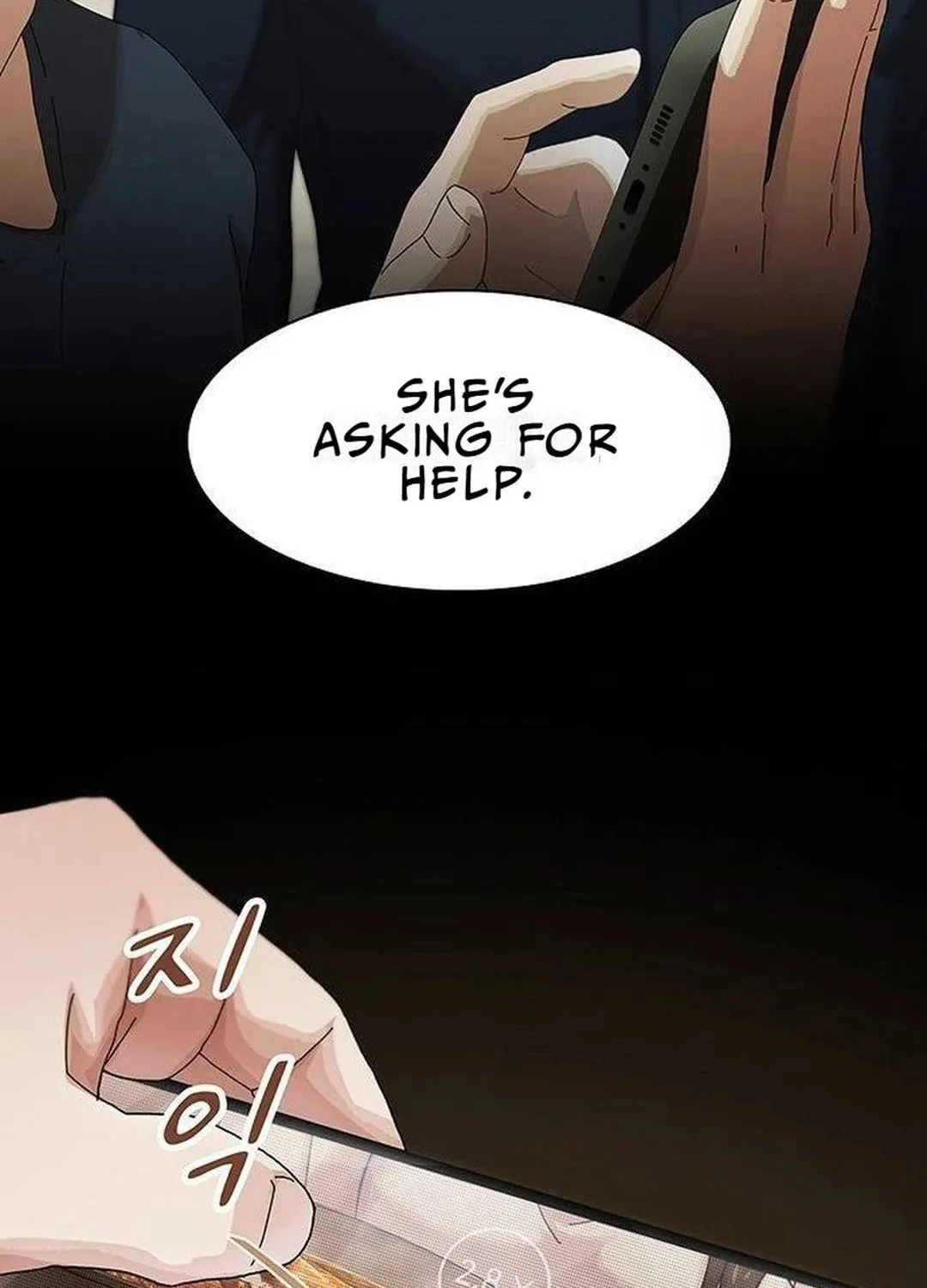 Cheonjae, Sesangeul Ikda Chapter 5 page 175 - 