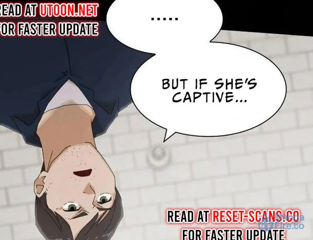 Cheonjae, Sesangeul Ikda Chapter 5 page 192 - 
