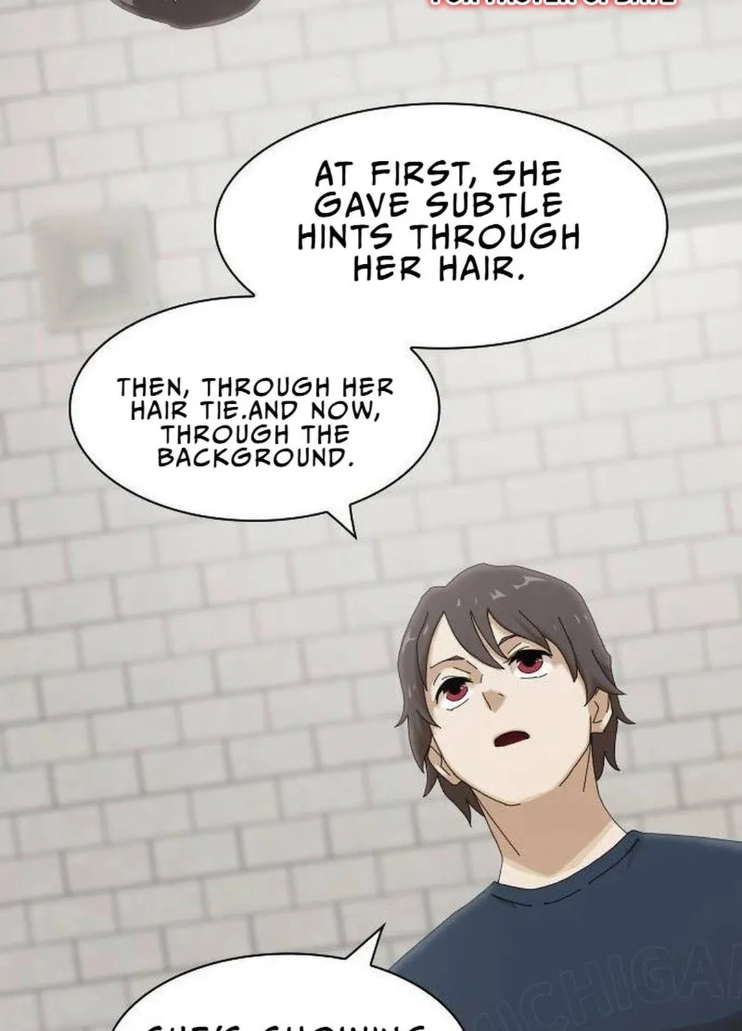 Cheonjae, Sesangeul Ikda Chapter 5 page 193 - 