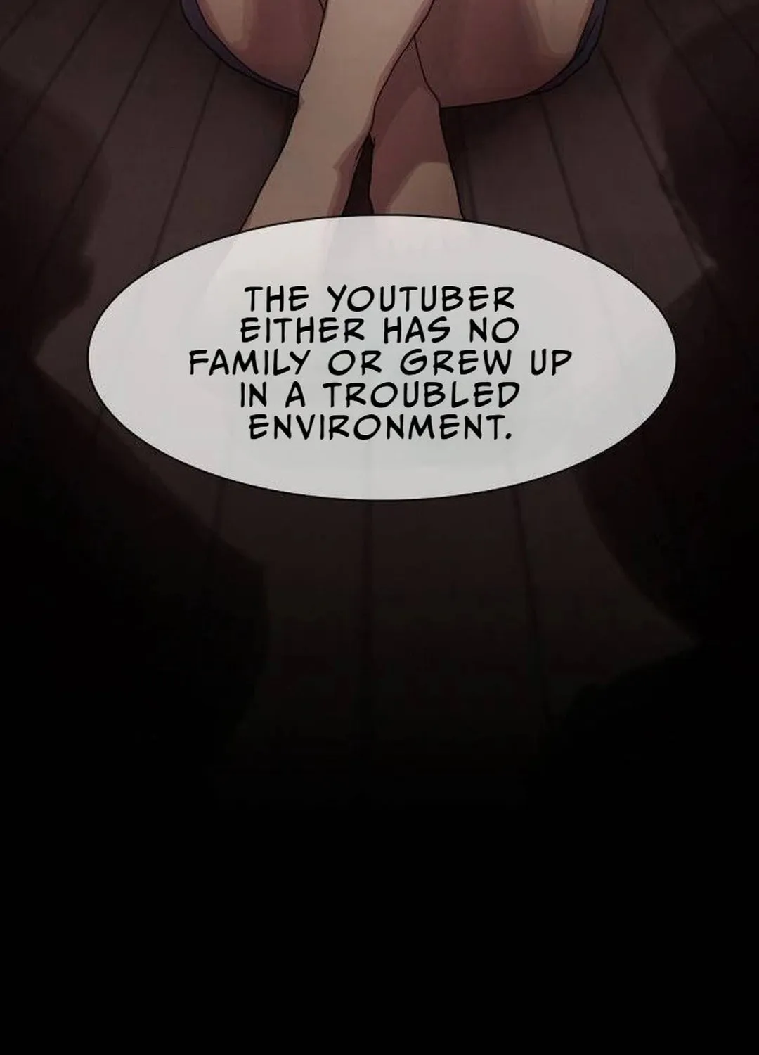 Cheonjae, Sesangeul Ikda Chapter 5 page 199 - 