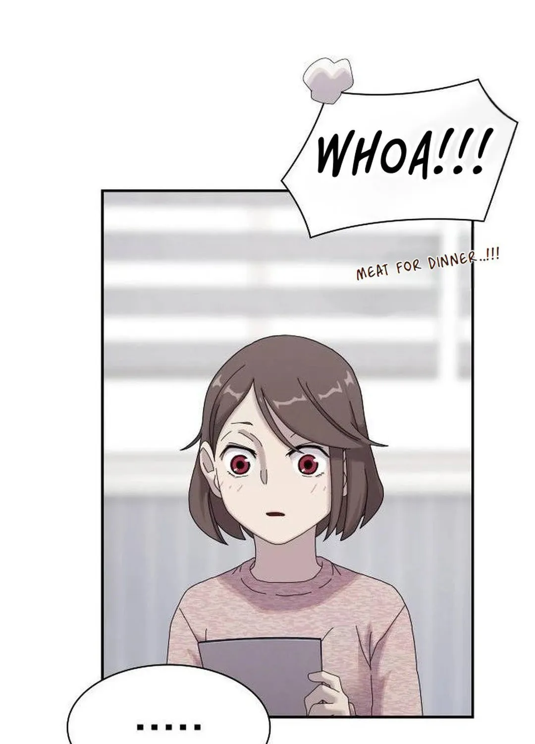 Cheonjae, Sesangeul Ikda Chapter 5 page 31 - 