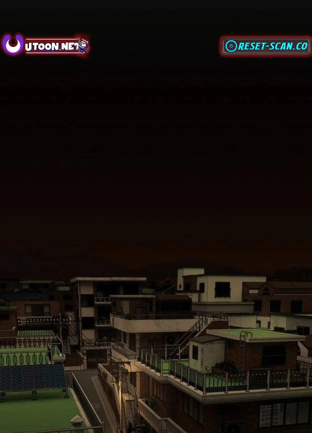 Cheonjae, Sesangeul Ikda Chapter 5 page 35 - 