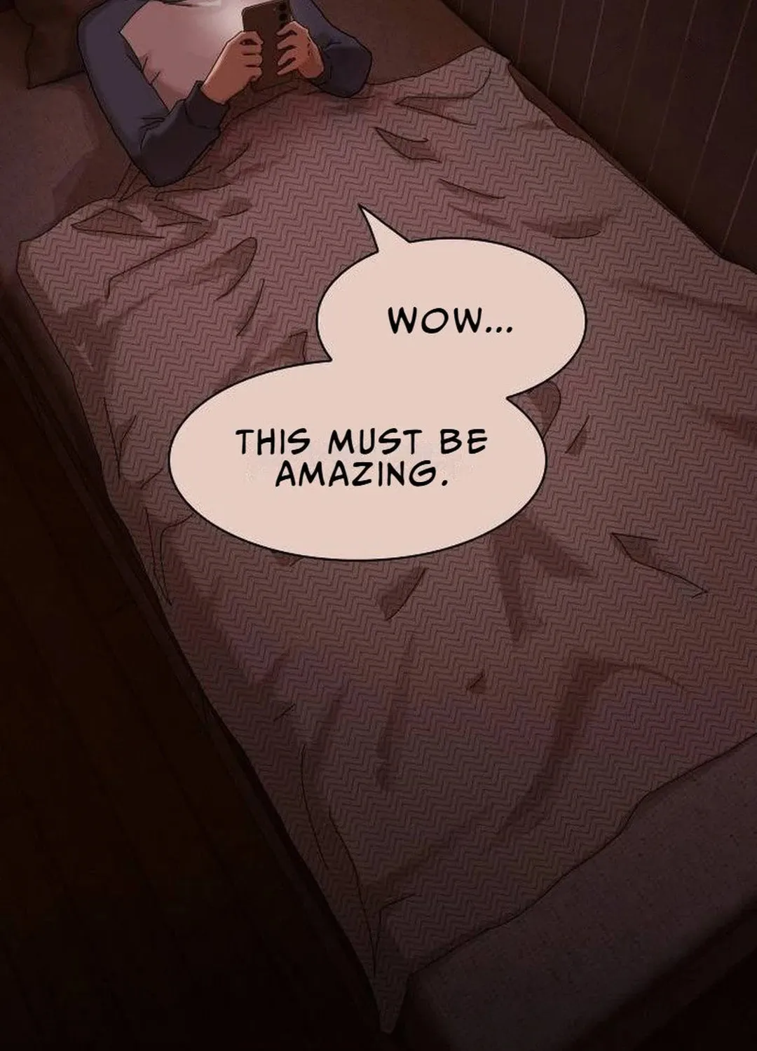 Cheonjae, Sesangeul Ikda Chapter 5 page 39 - 