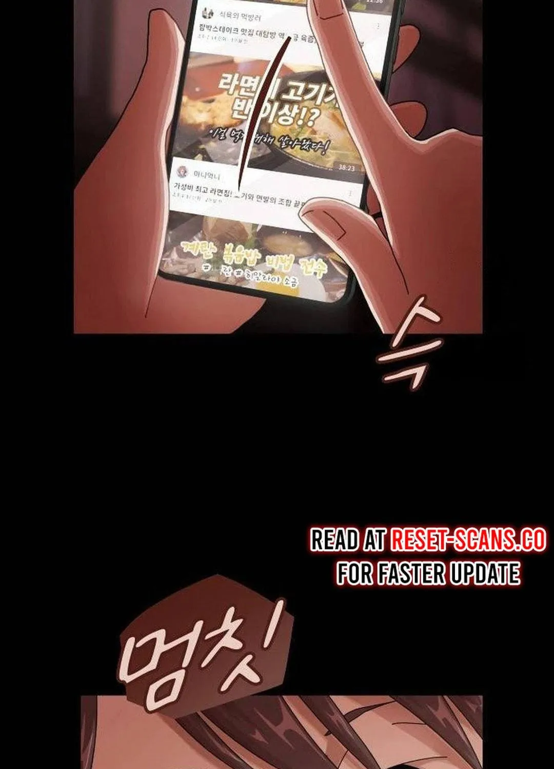 Cheonjae, Sesangeul Ikda Chapter 5 page 41 - 