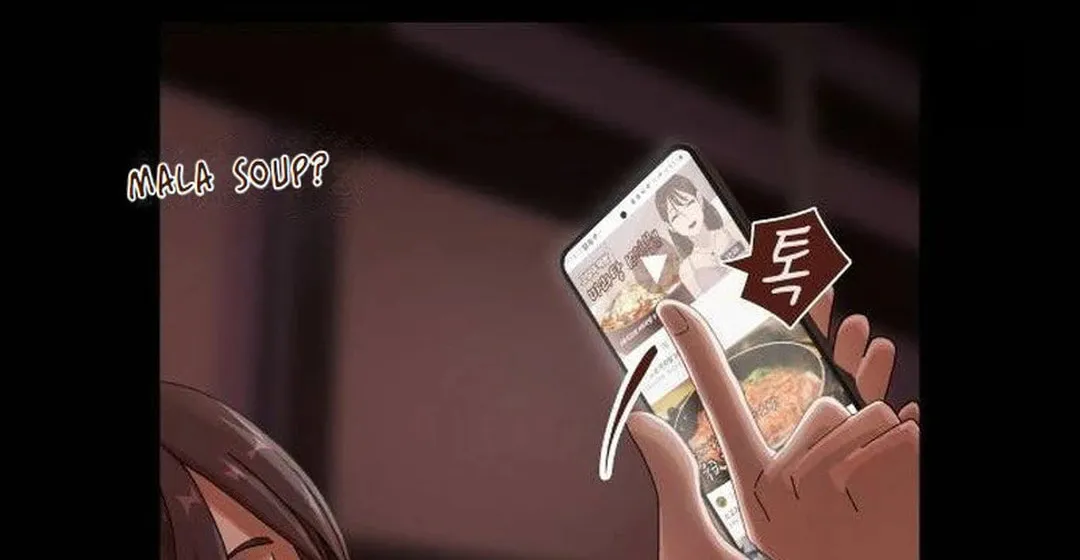 Cheonjae, Sesangeul Ikda Chapter 5 page 46 - 