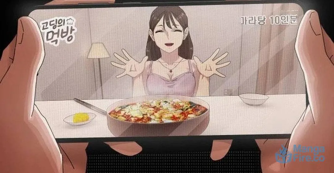 Cheonjae, Sesangeul Ikda Chapter 5 page 48 - 