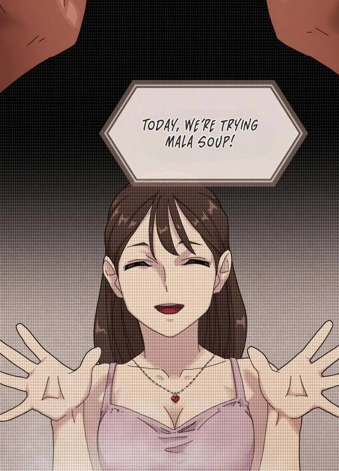 Cheonjae, Sesangeul Ikda Chapter 5 page 49 - 
