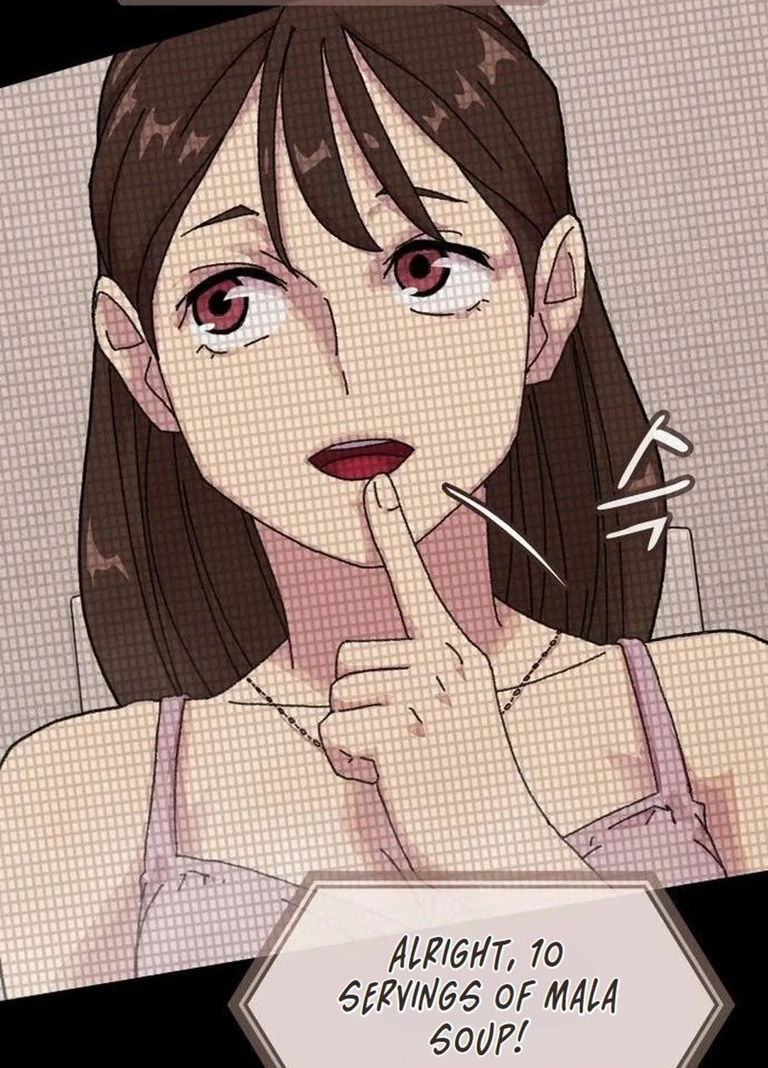 Cheonjae, Sesangeul Ikda Chapter 5 page 51 - 
