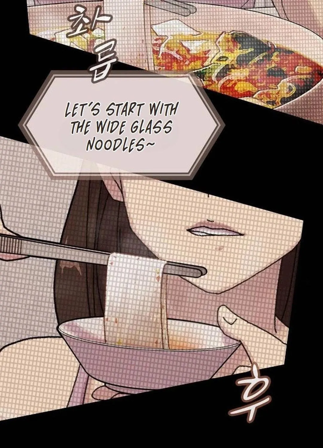 Cheonjae, Sesangeul Ikda Chapter 5 page 53 - 
