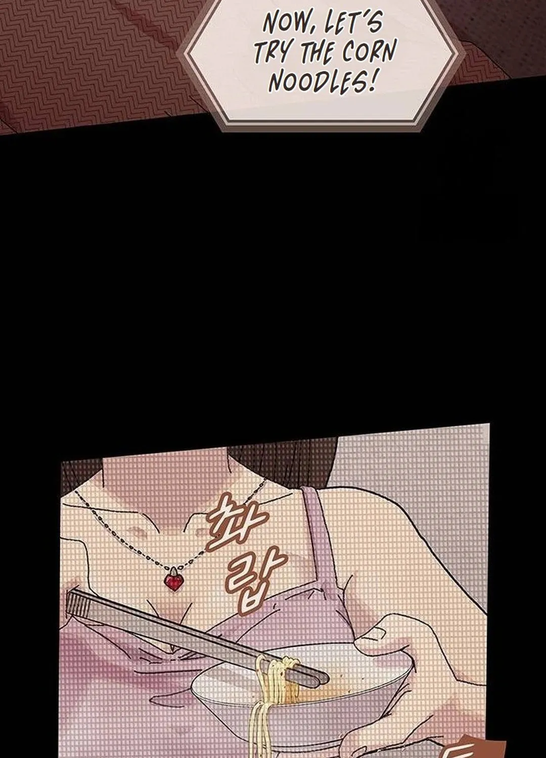 Cheonjae, Sesangeul Ikda Chapter 5 page 61 - 