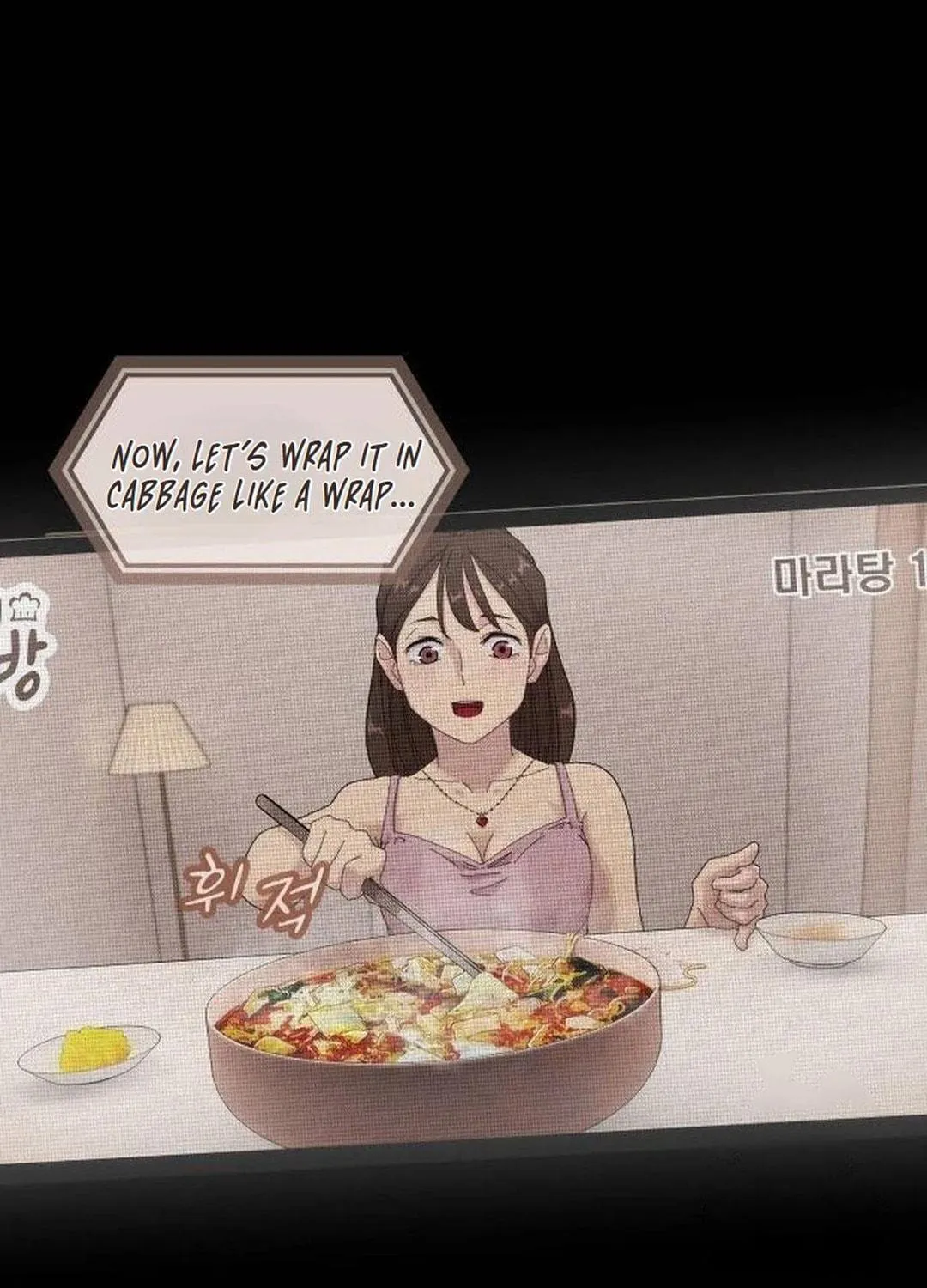 Cheonjae, Sesangeul Ikda Chapter 5 page 65 - 