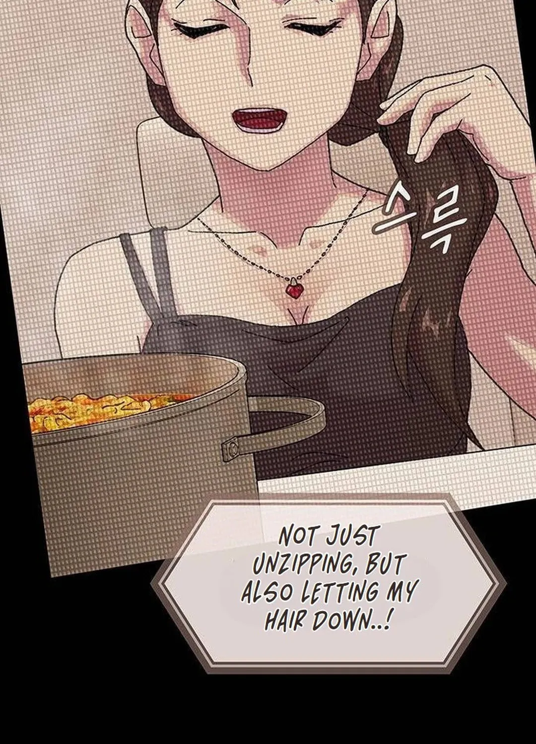 Cheonjae, Sesangeul Ikda Chapter 5 page 79 - 
