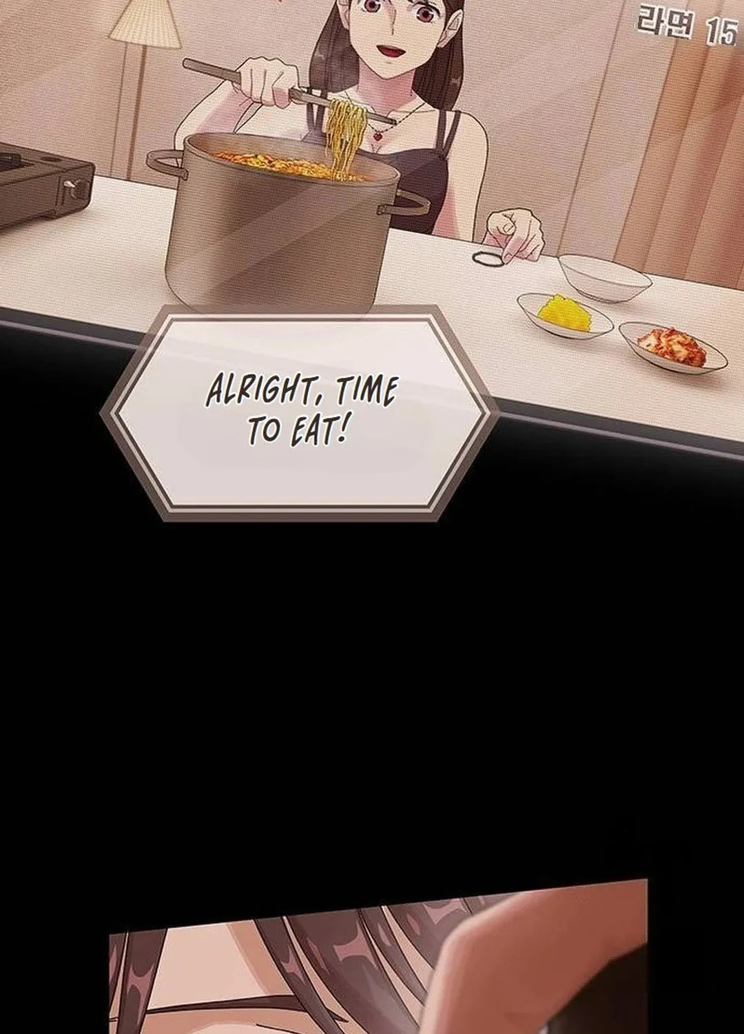 Cheonjae, Sesangeul Ikda Chapter 5 page 81 - 