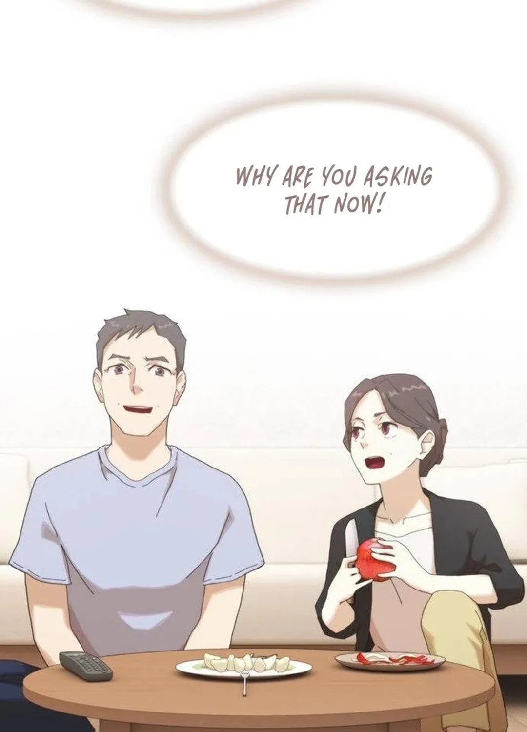 Cheonjae, Sesangeul Ikda Chapter 5 page 93 - 