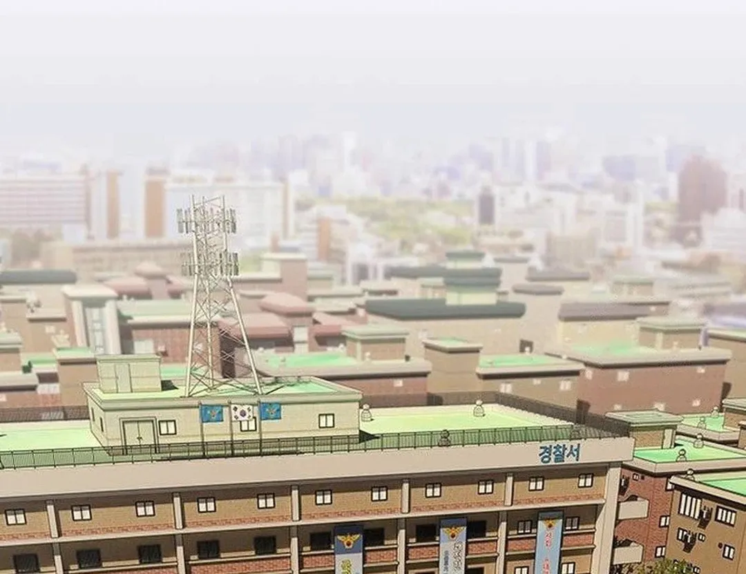 Cheonjae, Sesangeul Ikda Chapter 5 page 100 - 