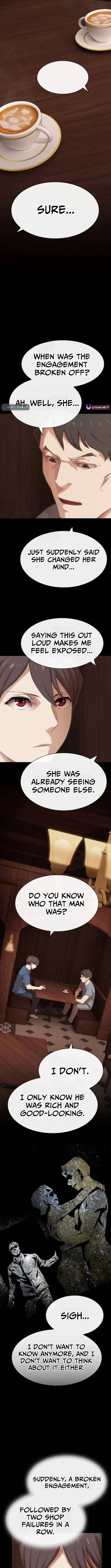 Cheonjae, Sesangeul Ikda Chapter 50 page 18 - 