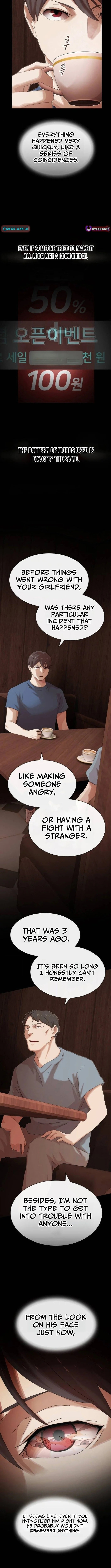 Cheonjae, Sesangeul Ikda Chapter 50 page 19 - 