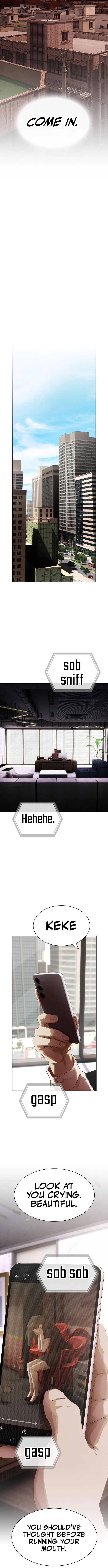 Cheonjae, Sesangeul Ikda Chapter 51 page 12 - 