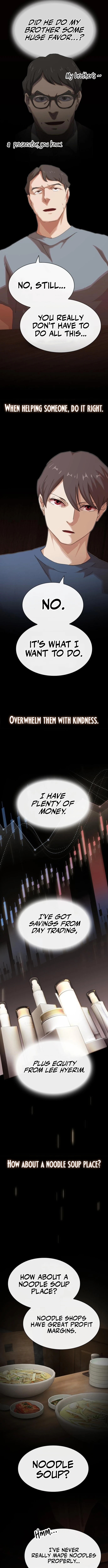 Cheonjae, Sesangeul Ikda Chapter 51 page 4 - 