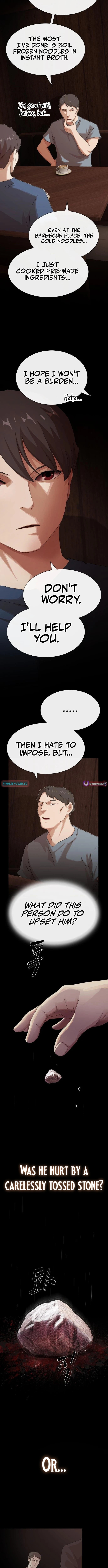Cheonjae, Sesangeul Ikda Chapter 51 page 5 - 