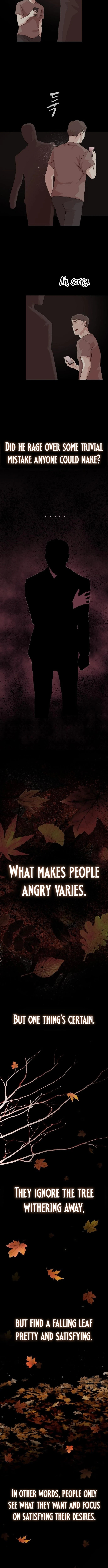 Cheonjae, Sesangeul Ikda Chapter 51 page 6 - 