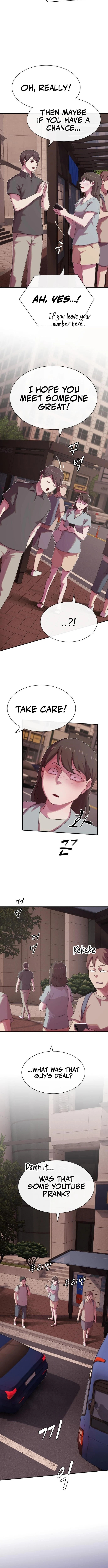 Cheonjae, Sesangeul Ikda Chapter 51 page 9 - 