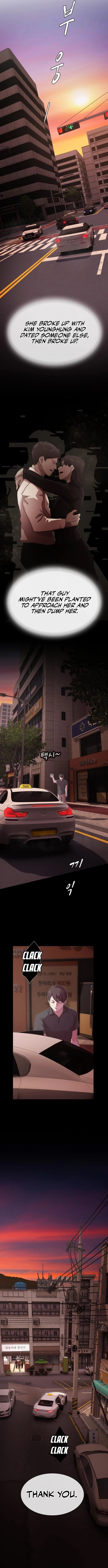Cheonjae, Sesangeul Ikda Chapter 51 page 10 - 