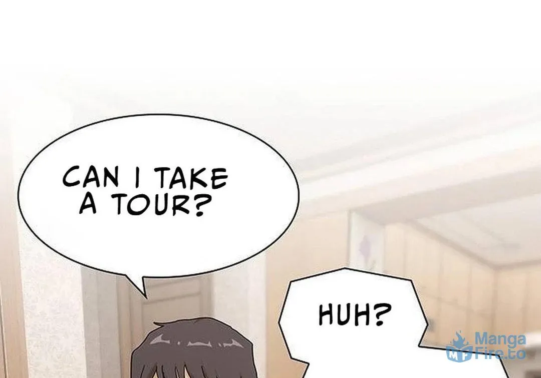 Cheonjae, Sesangeul Ikda Chapter 6 page 114 - 