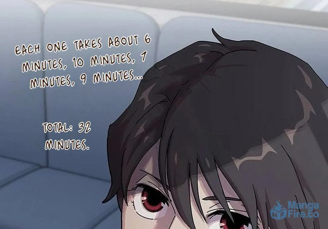 Cheonjae, Sesangeul Ikda Chapter 6 page 120 - 