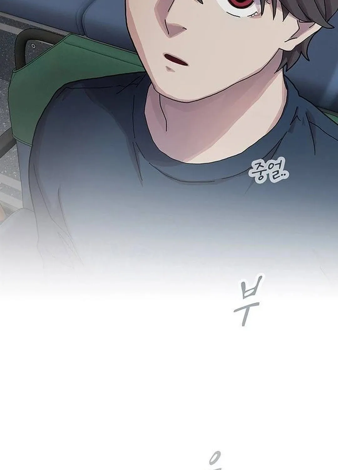 Cheonjae, Sesangeul Ikda Chapter 6 page 121 - 