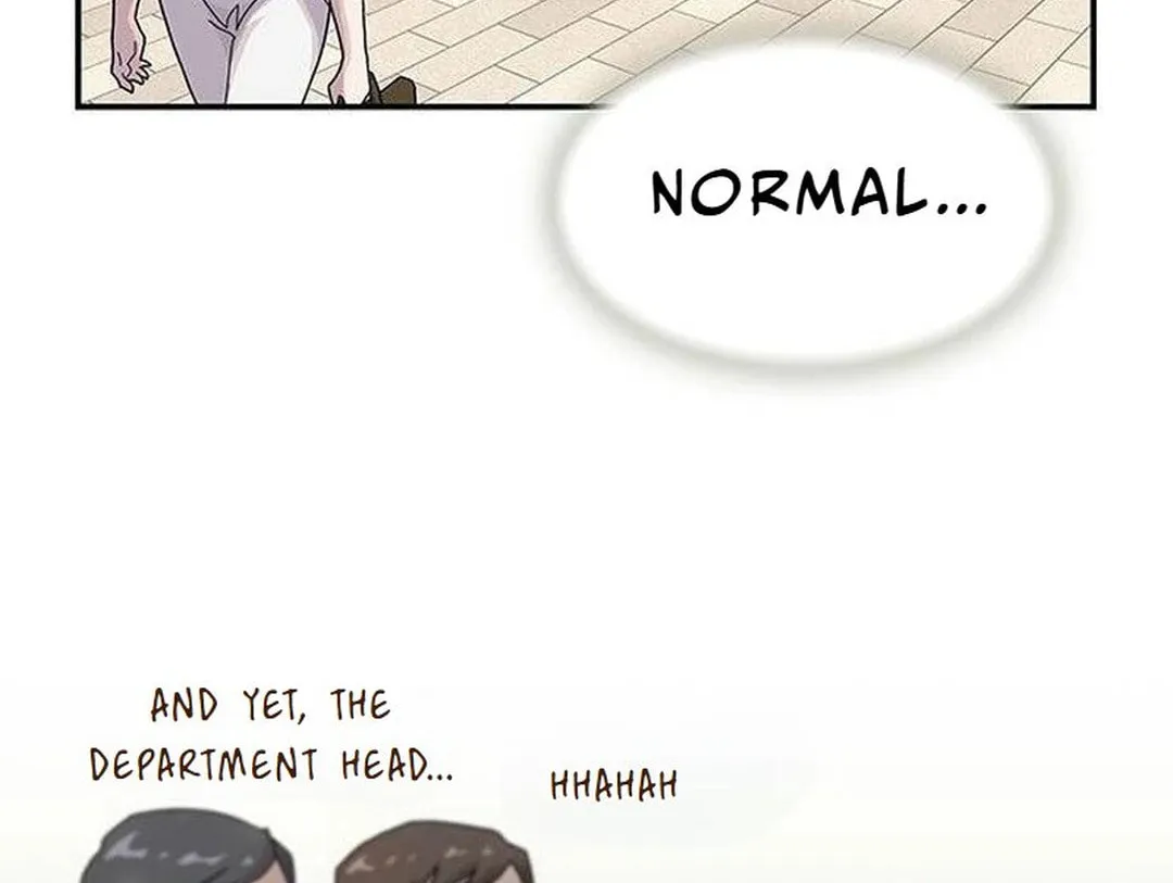 Cheonjae, Sesangeul Ikda Chapter 6 page 134 - 