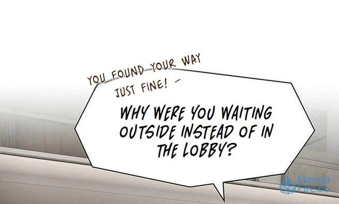 Cheonjae, Sesangeul Ikda Chapter 6 page 138 - 
