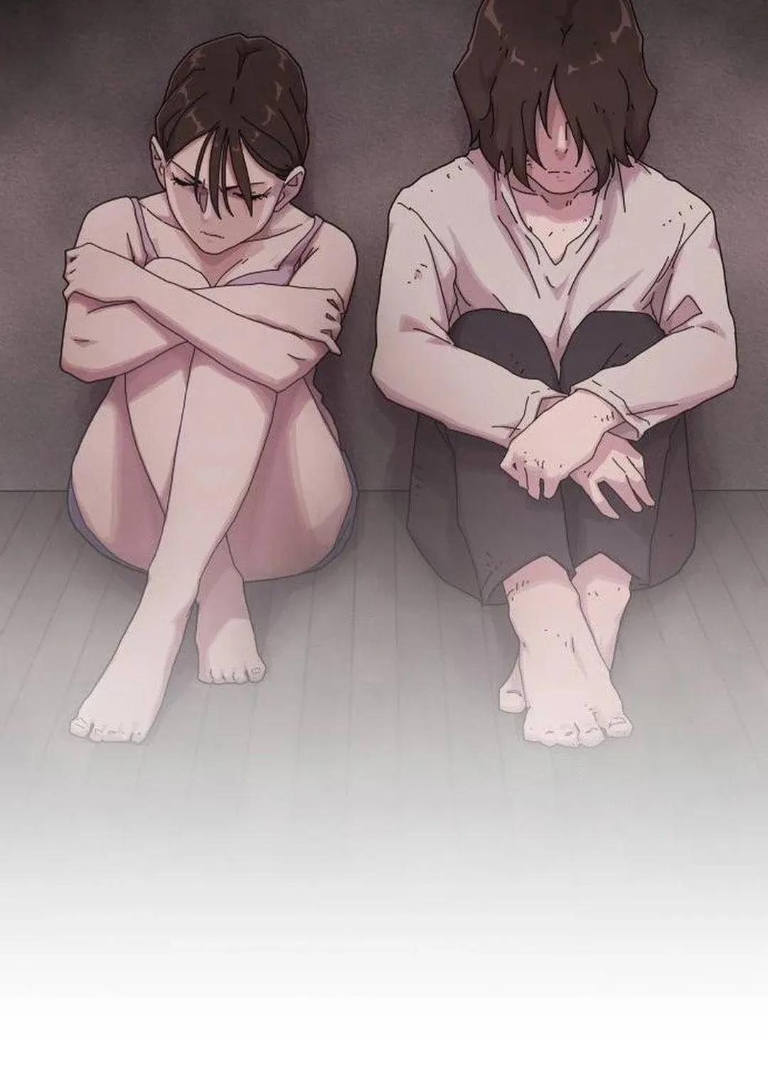 Cheonjae, Sesangeul Ikda Chapter 6 page 15 - 