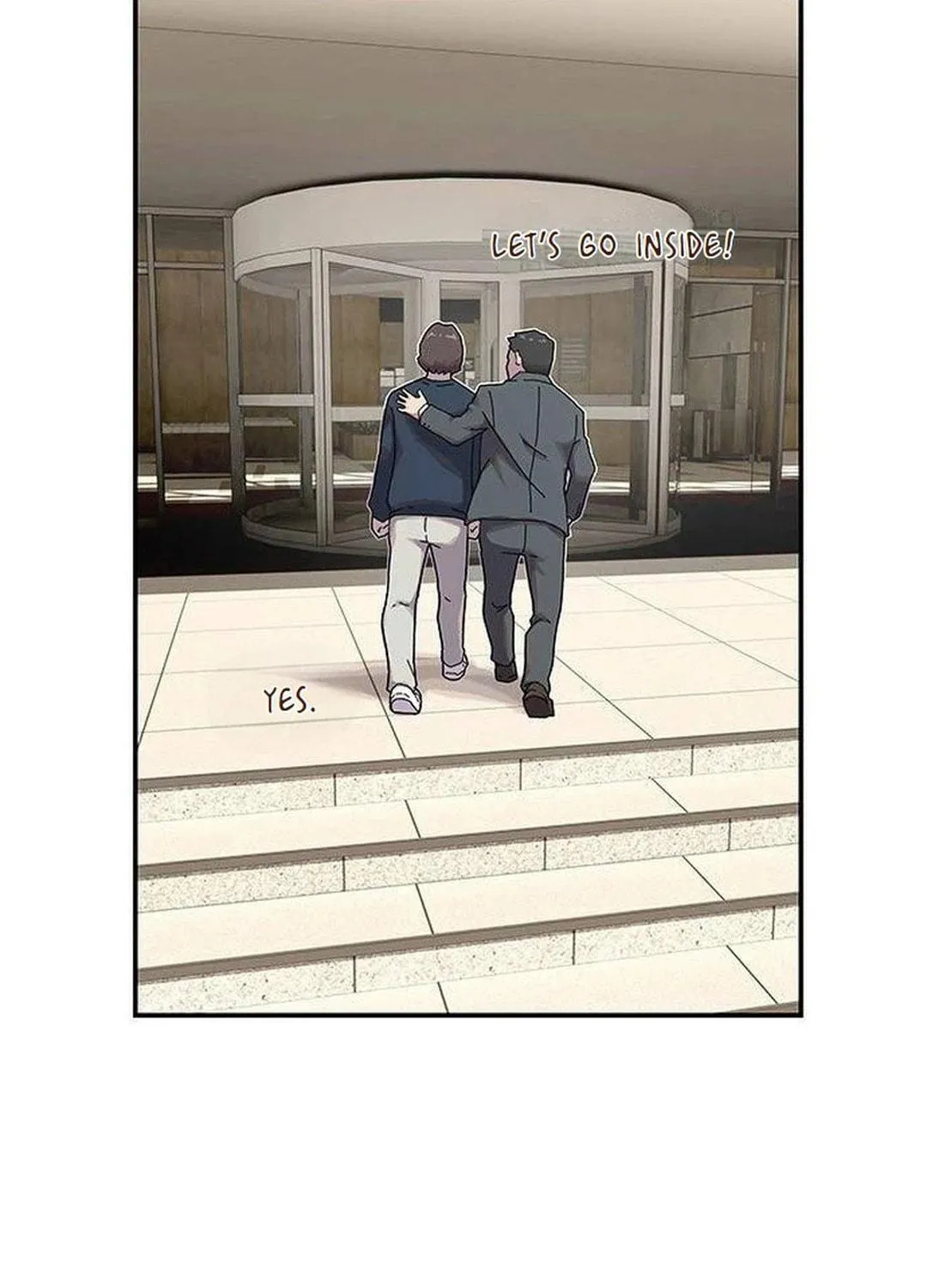 Cheonjae, Sesangeul Ikda Chapter 6 page 143 - 