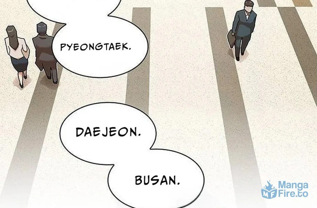 Cheonjae, Sesangeul Ikda Chapter 6 page 150 - 