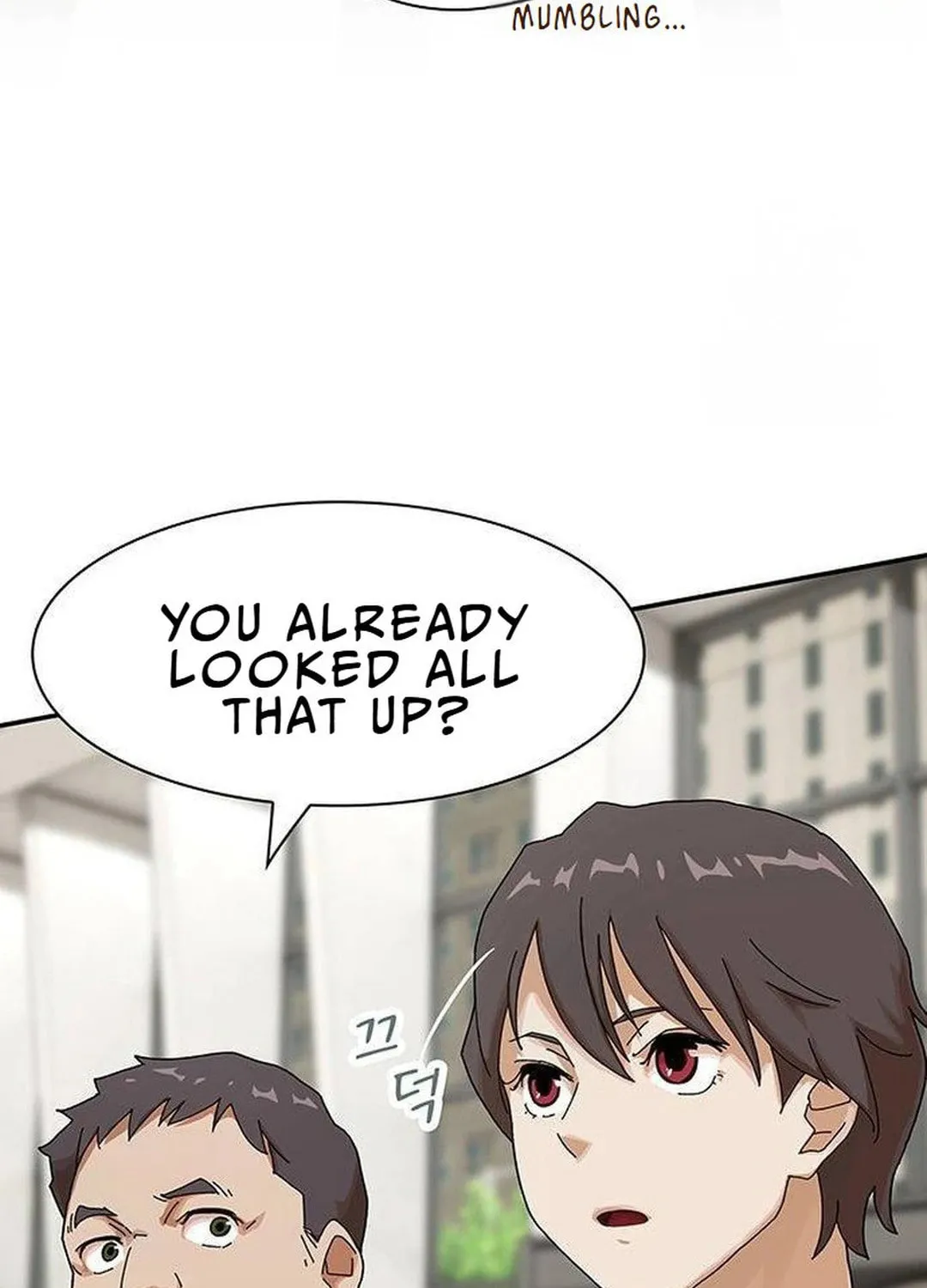 Cheonjae, Sesangeul Ikda Chapter 6 page 151 - 