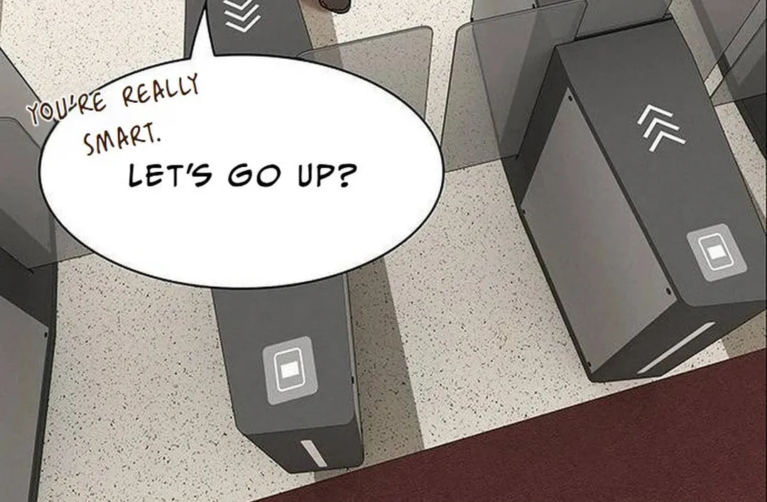 Cheonjae, Sesangeul Ikda Chapter 6 page 154 - 