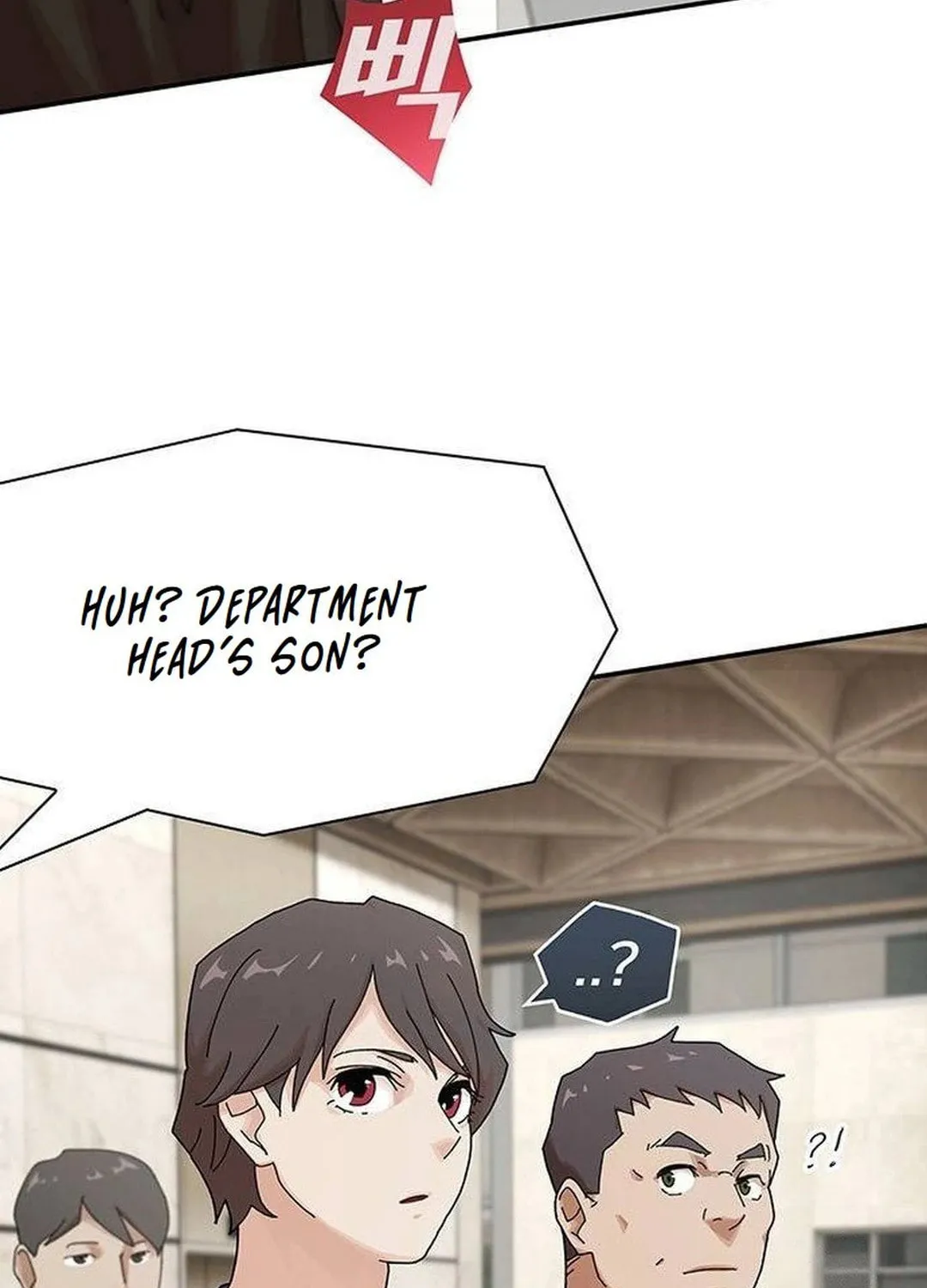 Cheonjae, Sesangeul Ikda Chapter 6 page 159 - 
