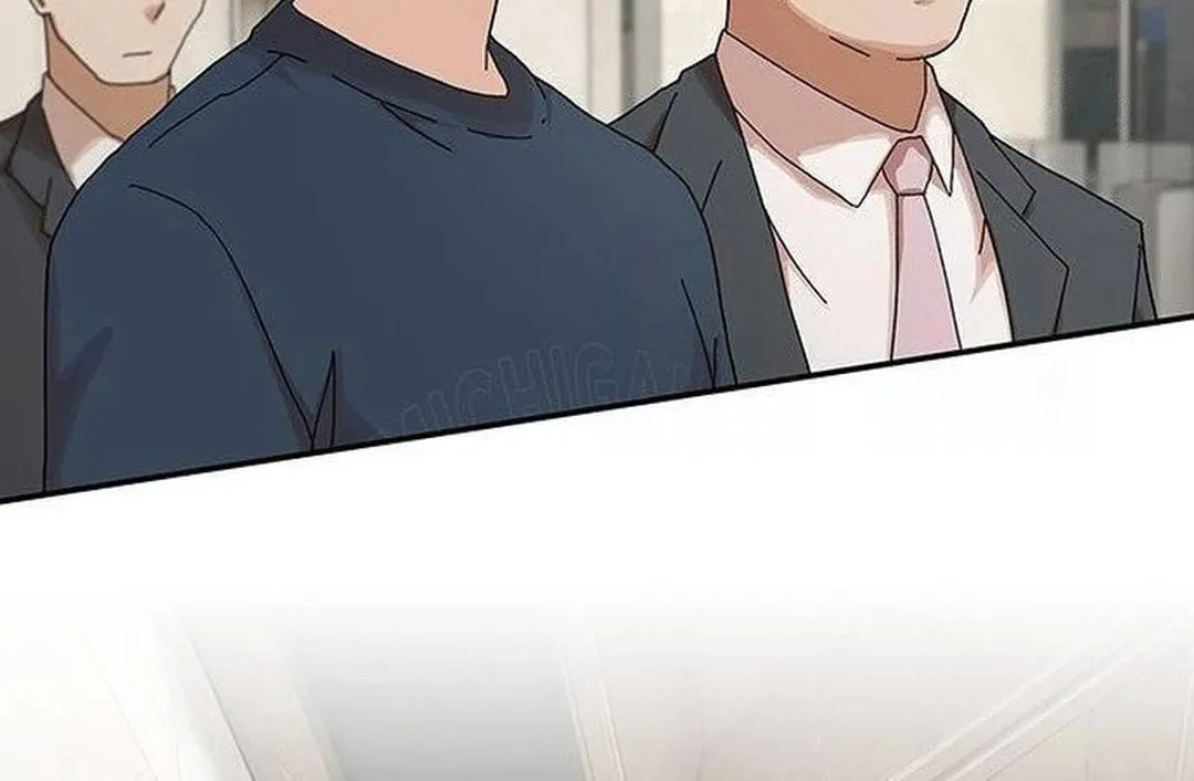 Cheonjae, Sesangeul Ikda Chapter 6 page 160 - 
