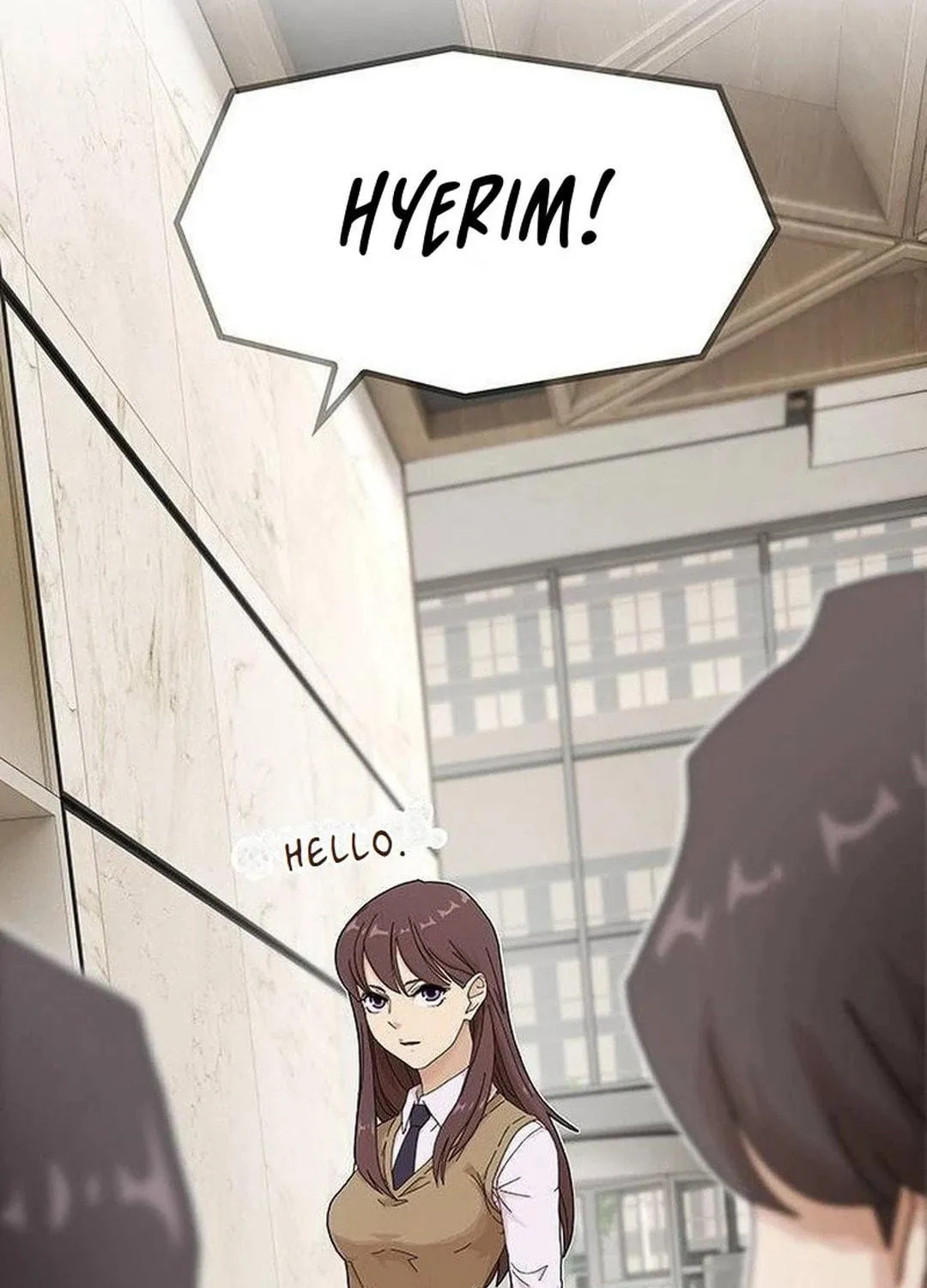 Cheonjae, Sesangeul Ikda Chapter 6 page 161 - 