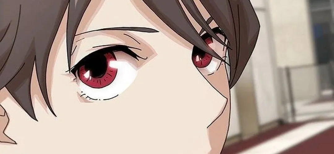 Cheonjae, Sesangeul Ikda Chapter 6 page 166 - 