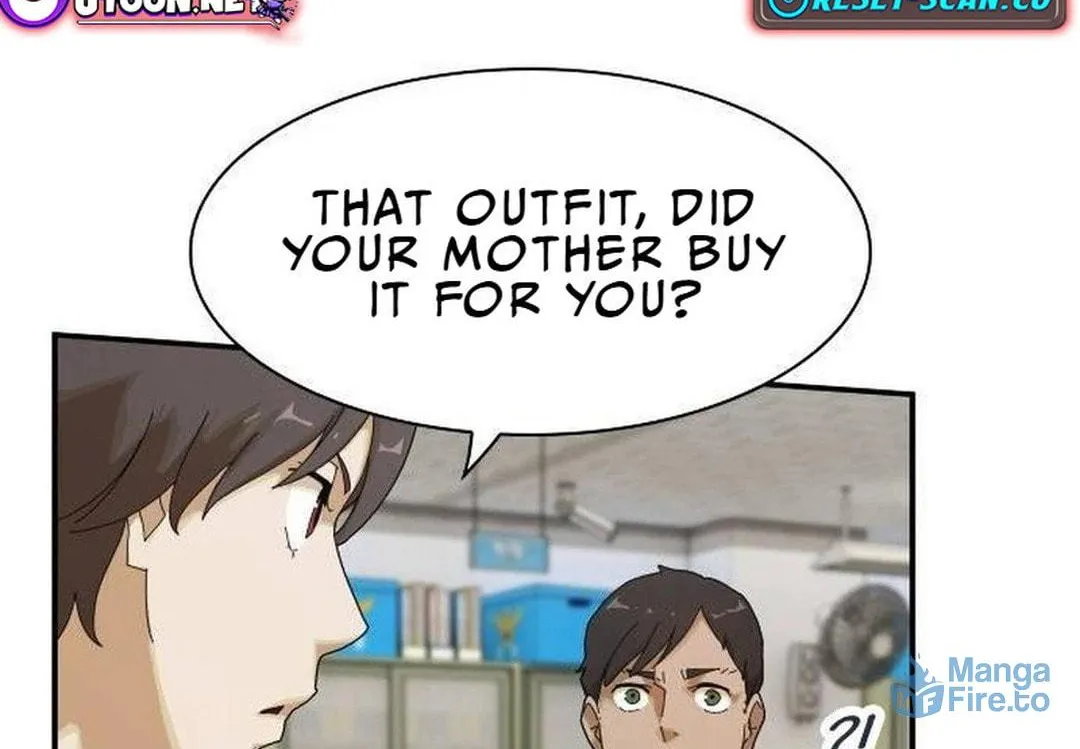 Cheonjae, Sesangeul Ikda Chapter 6 page 18 - 