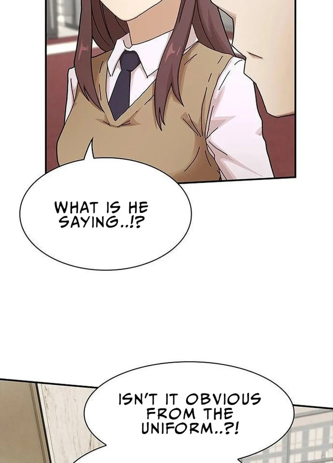 Cheonjae, Sesangeul Ikda Chapter 6 page 171 - 