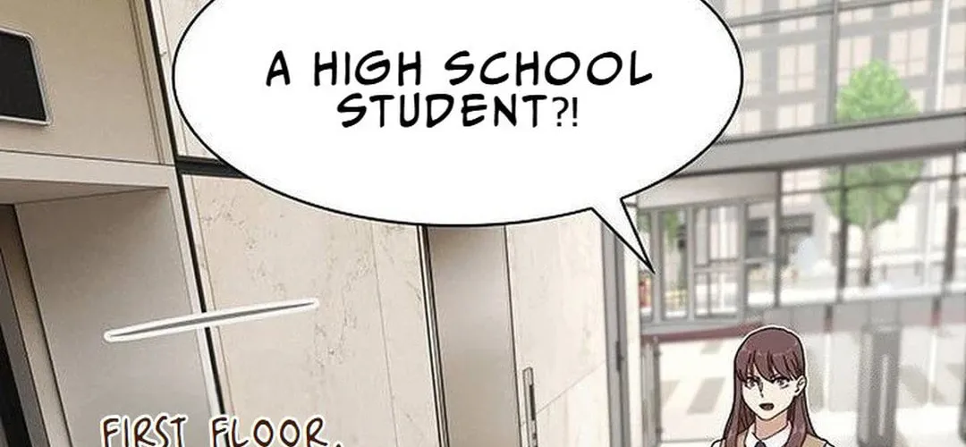 Cheonjae, Sesangeul Ikda Chapter 6 page 172 - 