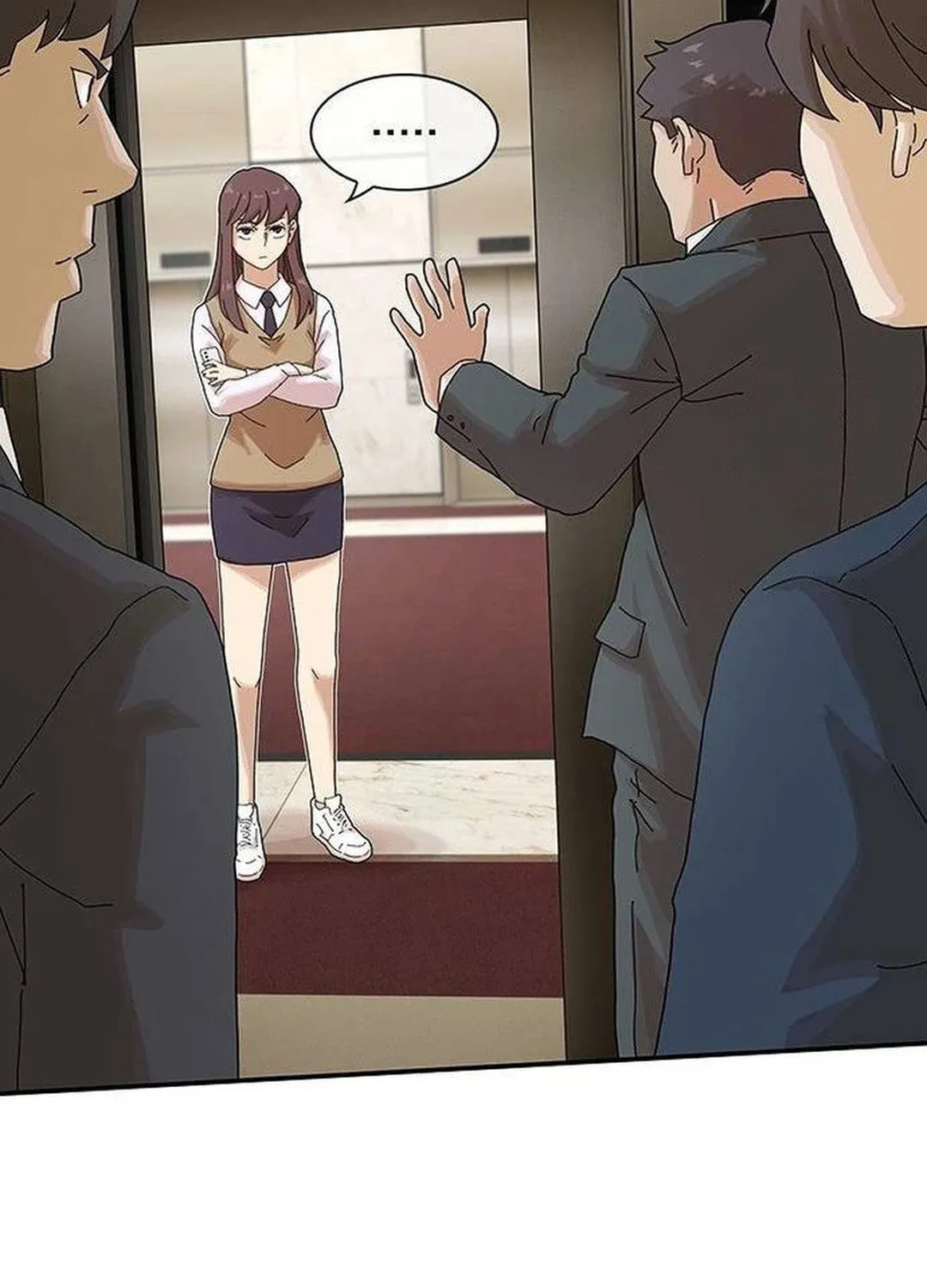 Cheonjae, Sesangeul Ikda Chapter 6 page 177 - 
