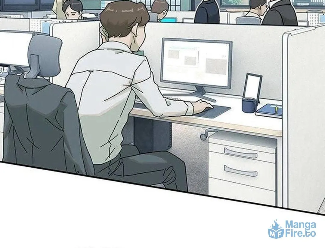 Cheonjae, Sesangeul Ikda Chapter 6 page 186 - 