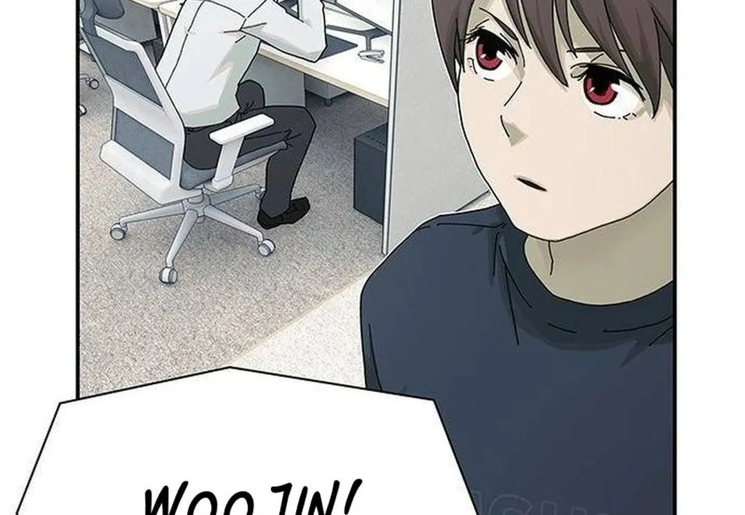 Cheonjae, Sesangeul Ikda Chapter 6 page 190 - 