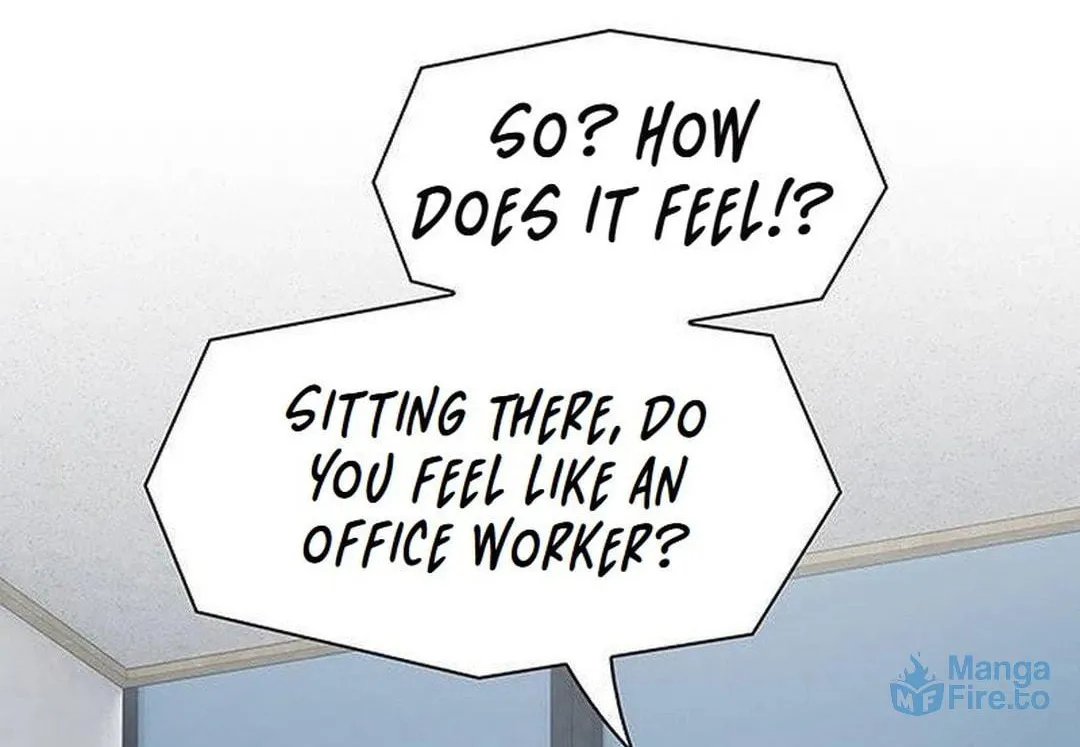 Cheonjae, Sesangeul Ikda Chapter 6 page 192 - 